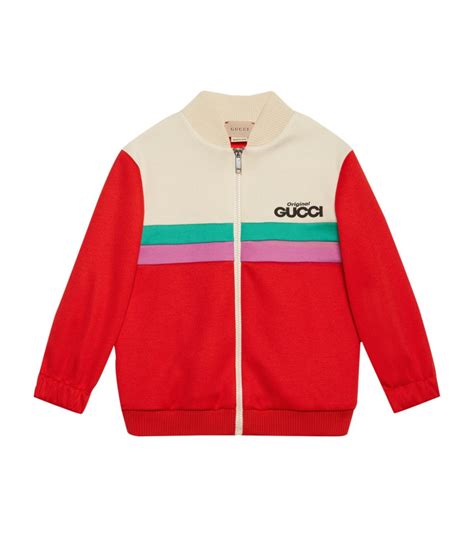 gucci jacket for kids|gucci for kids boys outlet.